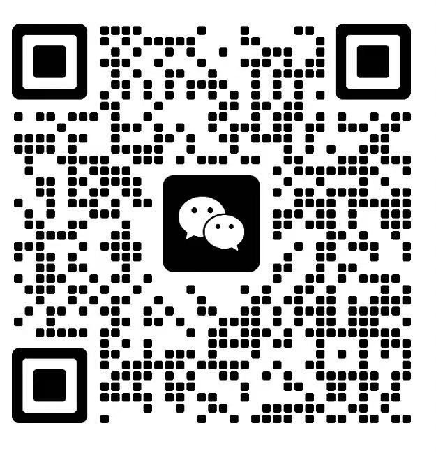 主理人微信二维码